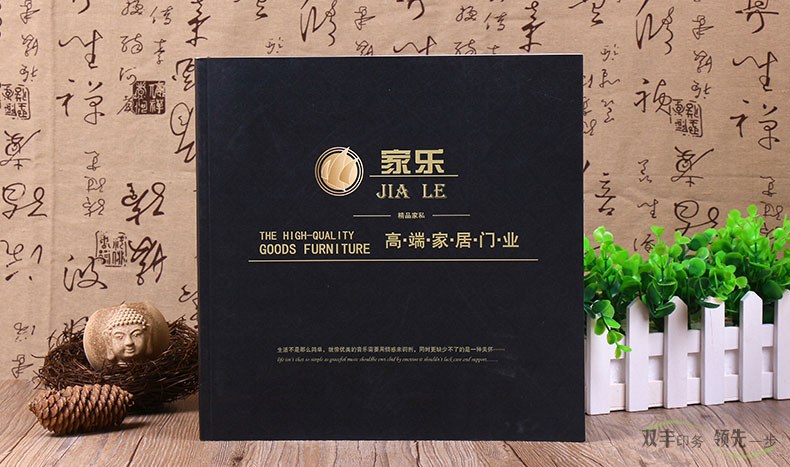 企業(yè)畫冊(cè)是企業(yè)重要的宣傳手段，企業(yè)畫冊(cè)印刷設(shè)計(jì)的核心在那？