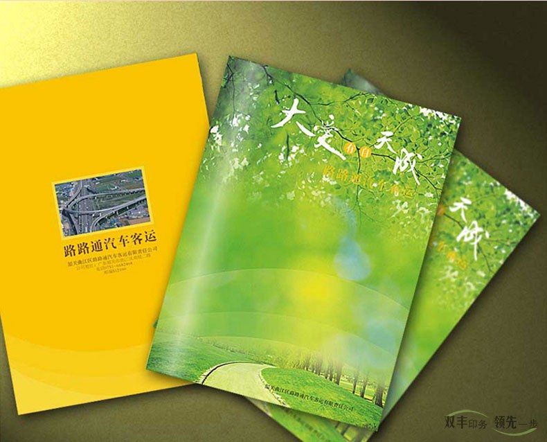 企業(yè)畫冊(cè)是企業(yè)重要的宣傳手段，企業(yè)畫冊(cè)印刷設(shè)計(jì)的核心在那？
