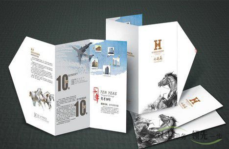 宣傳折頁印刷出來質(zhì)量不好是什么原因？
