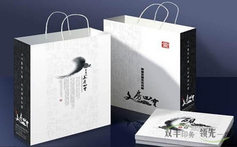紙質(zhì)手提袋印刷常用紙張有那些？